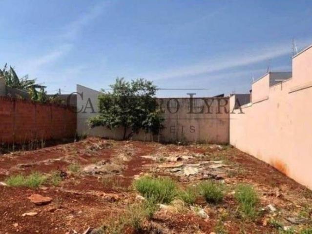 Terreno venda em Região Imediata de Jaú, Jaú