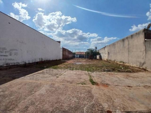 Terreno venda em Região Imediata de Jaú, Jaú