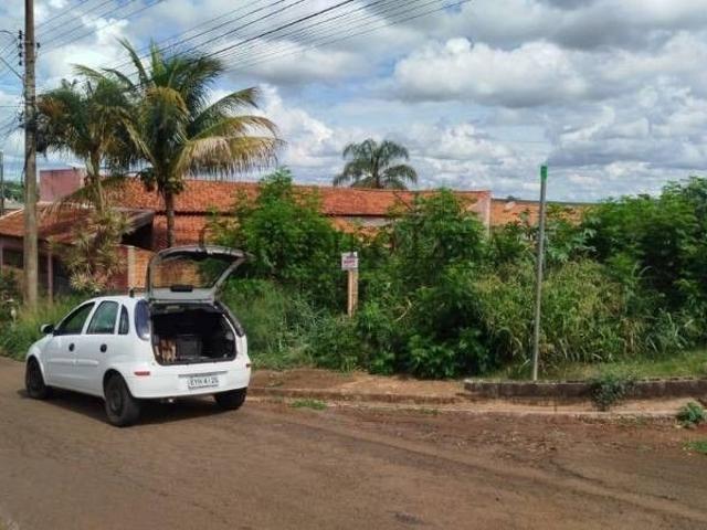 Terreno venda em Região Imediata de Jaú, Jaú