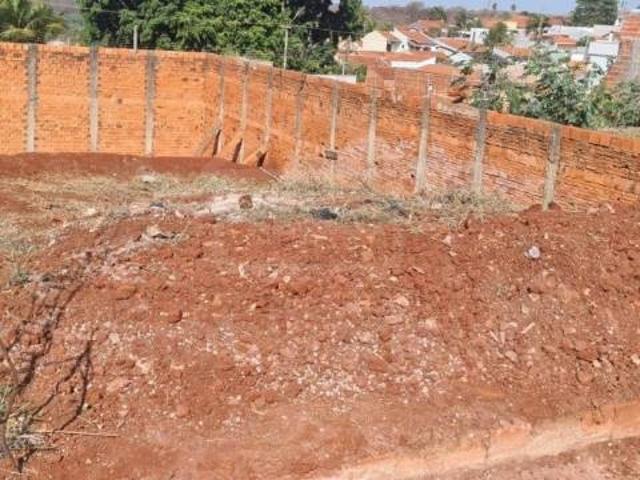 Terreno venda em Região Imediata de Jaú, Jaú