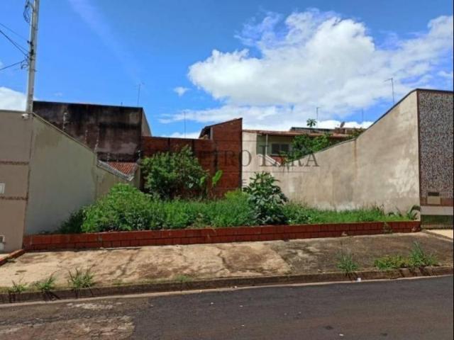 Terreno venda em Região Imediata de Jaú, Jaú