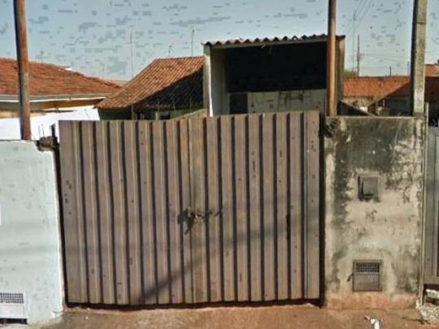 Terreno venda em Região Imediata de Jaú, Jaú