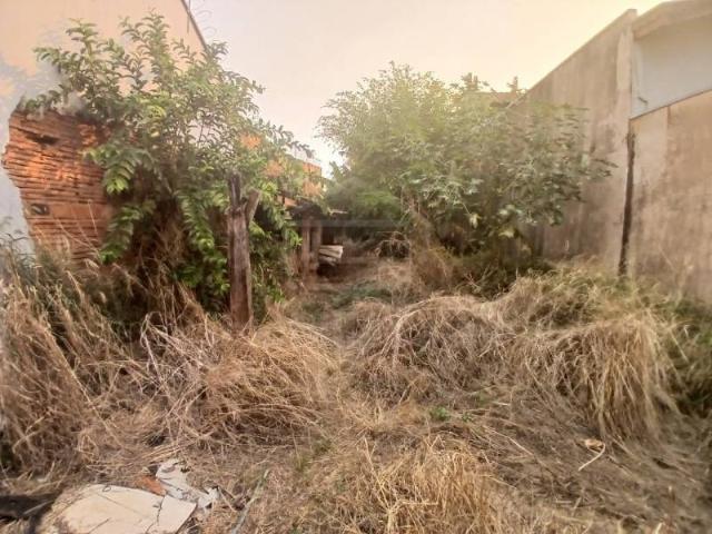 Terreno venda em Região Imediata de Jaú, Jaú