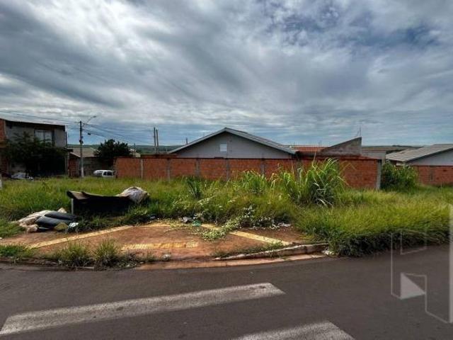 Terreno venda em Região Imediata de Jaú, Jaú