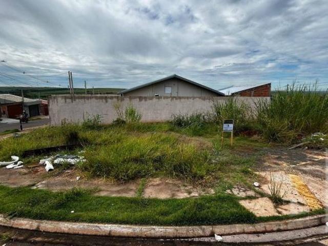Terreno venda em Região Imediata de Jaú, Jaú