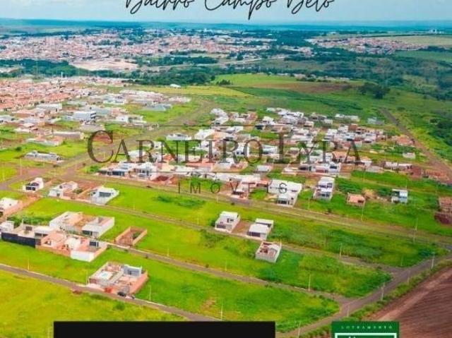 Terreno venda em Região Imediata de Jaú, Jaú