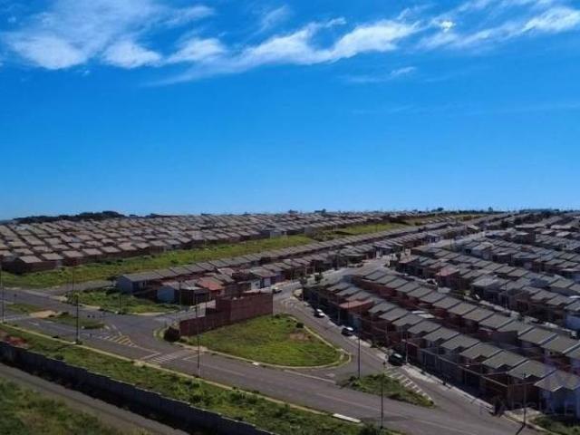Terreno venda em Região Imediata de Jaú, Jaú