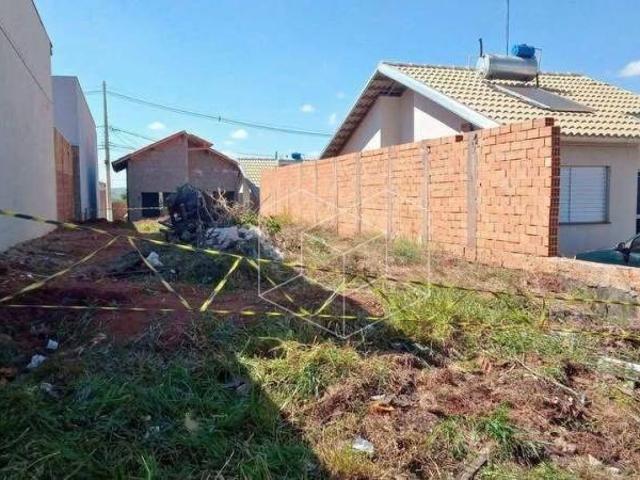 Terreno venda em Região Imediata de Jaú, Jaú