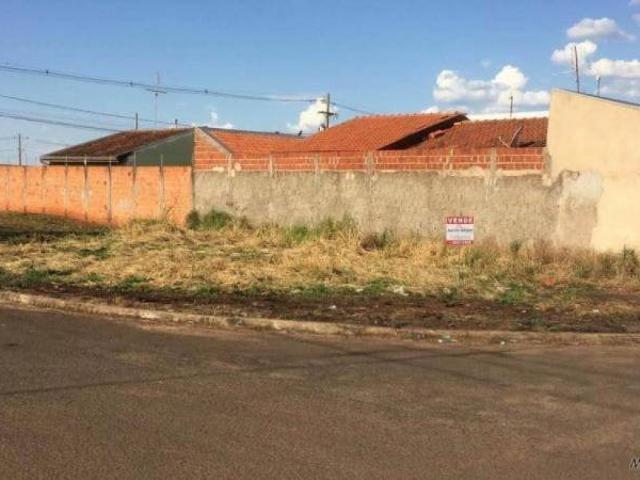 Terreno venda em Região Imediata de Jaú, Jaú