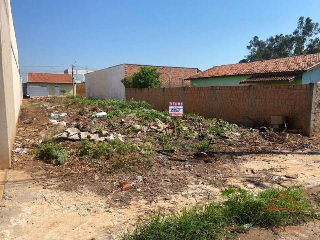 Terreno venda em Região Imediata de Jaú, Jaú