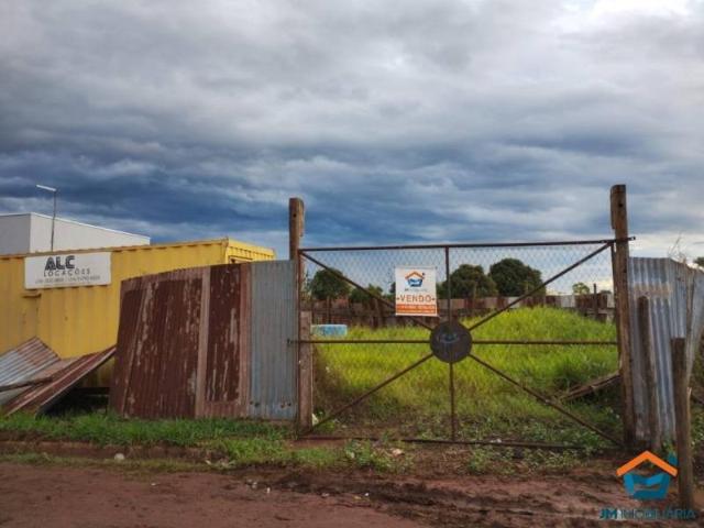 Terreno venda em Região Imediata de Jaú, Jaú