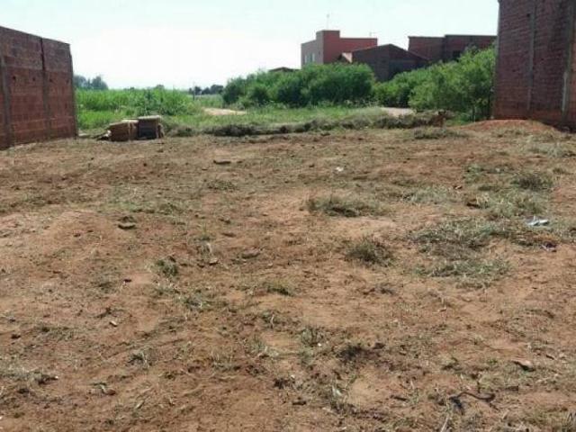 Terreno venda em Região Imediata de Jaú, Jaú