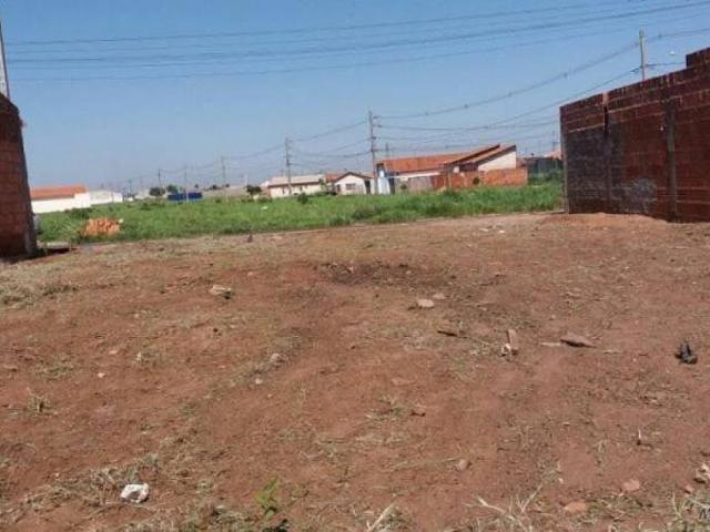 Terreno venda em Região Imediata de Jaú, Jaú