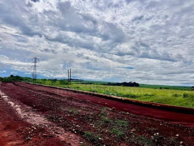 Terreno venda em Região Imediata de Jaú, Jaú