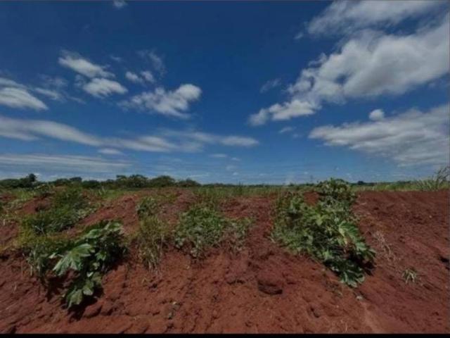 Terreno venda em Região Imediata de Jaú, Jaú