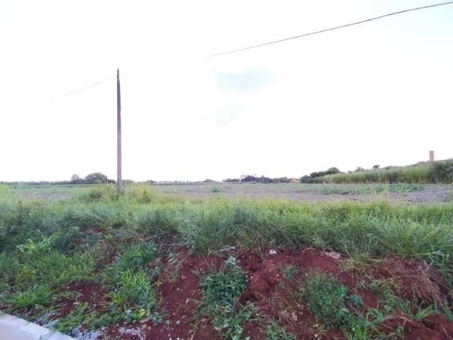 Terreno venda em Região Imediata de Jaú, Jaú