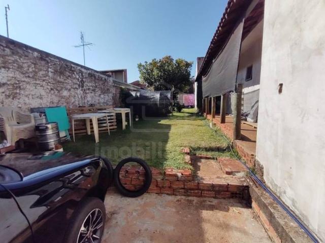 Terreno venda em Região Imediata de Jaú, Jaú