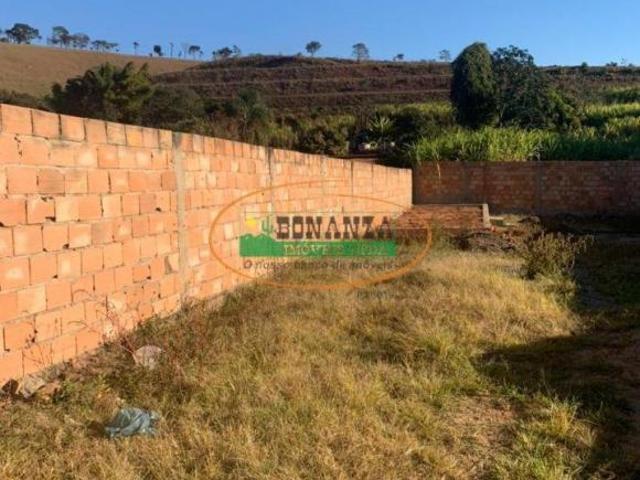 Terreno venda em Jeceaba, Região Geográfica Intermediária de Divinópolis