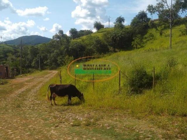Terreno venda em Região Geográfica Imediata de Conselheiro Lafaiete, Jeceaba