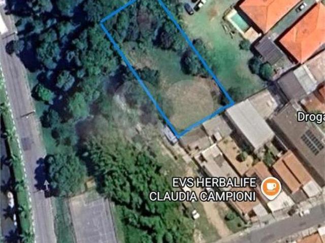 Terreno venda em Região Imediata de Campinas, Região Metropolitana de Campinas