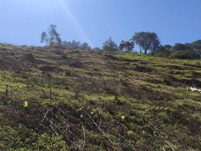 Terreno venda em Região Imediata de Bragança Paulista, Joanópolis