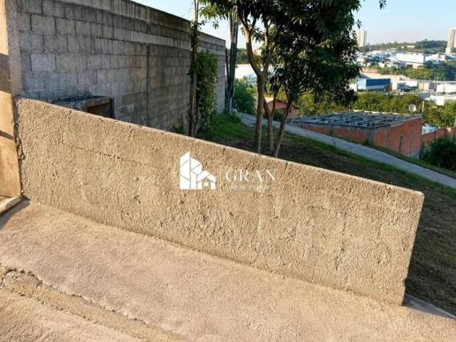 Terreno venda em Parque São Roberto II, Cajamar