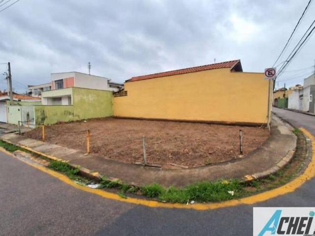 Terreno venda em Vila Leda, Jundiaí