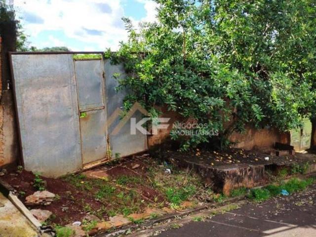 Terreno venda em Jardinópolis