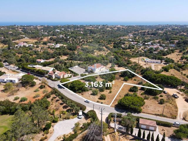 Terreno venda em Lagoa, Lagoa e Carvoeiro