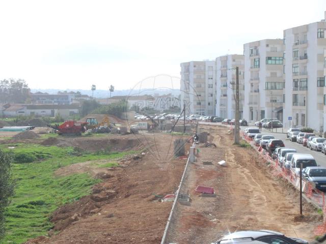 Terreno venda em Lagoa, Faro