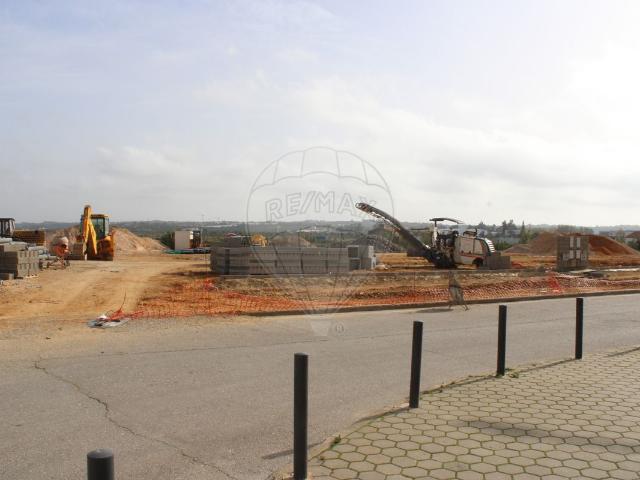 Terreno venda em Lagoa, Faro