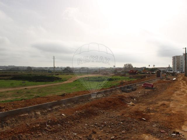 Terreno venda em Lagoa, Faro