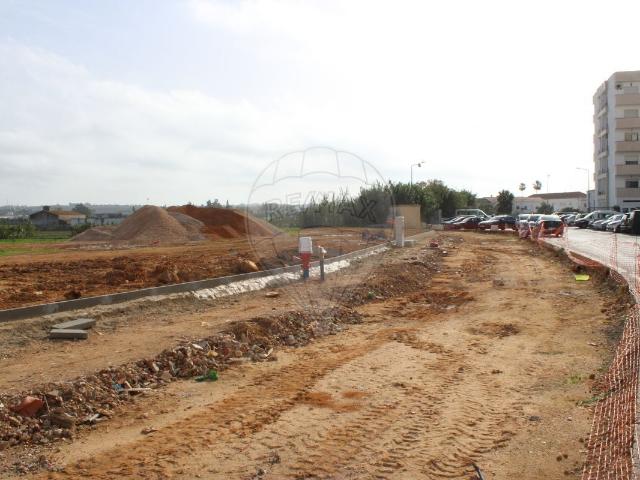 Terreno venda em Lagoa, Faro