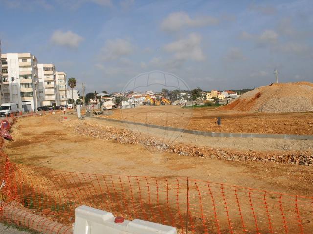 Terreno venda em Lagoa, Faro