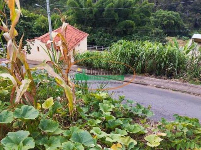 Terreno venda em Lagoa Dourada, Região Geográfica Intermediária de Juiz de Fora