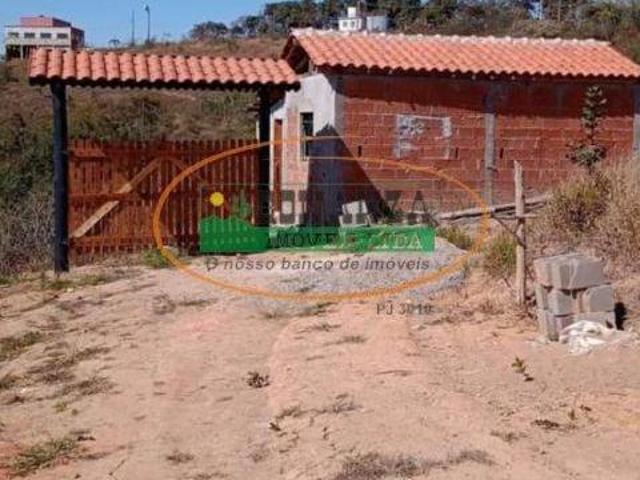 Terreno venda em Lagoa Dourada, Região Geográfica Intermediária de Juiz de Fora