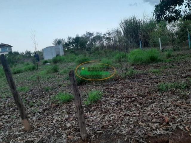 Terreno venda em Lagoa Dourada, Região Geográfica Intermediária de Juiz de Fora