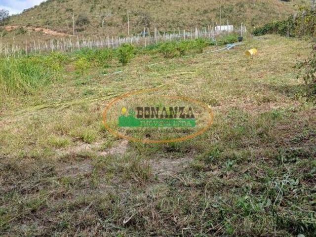 Terreno venda em Lagoa Dourada, Região Geográfica Intermediária de Juiz de Fora