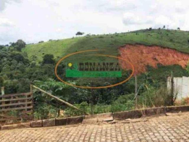 Terreno venda em Lagoa Dourada, Região Geográfica Intermediária de Juiz de Fora