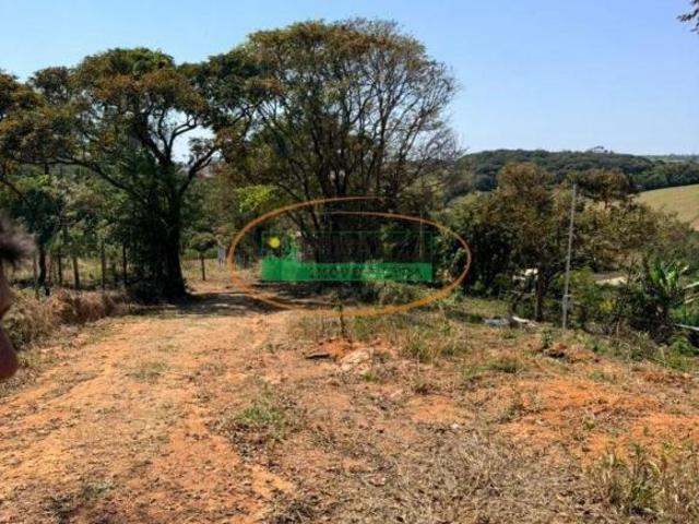 Terreno venda em Lagoa Dourada, Região Geográfica Intermediária de Juiz de Fora