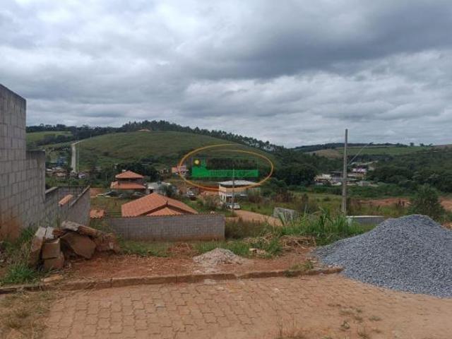 Terreno venda em Lagoa Dourada, Região Geográfica Intermediária de Juiz de Fora