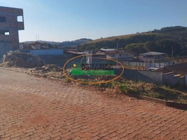 Terreno venda em Lagoa Dourada, Região Geográfica Intermediária de Juiz de Fora