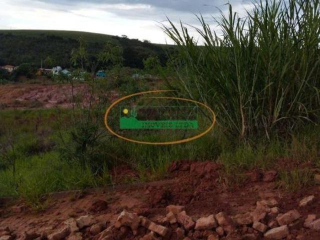 Terreno venda em Lagoa Dourada, Região Geográfica Intermediária de Juiz de Fora