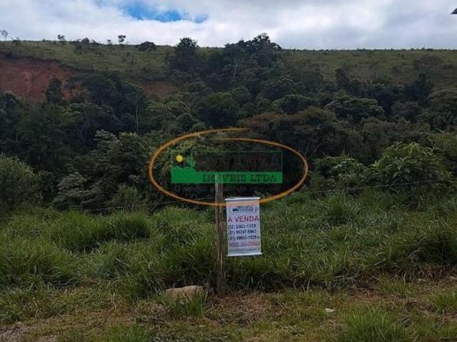 Terreno venda em Lagoa Dourada, Região Geográfica Intermediária de Juiz de Fora