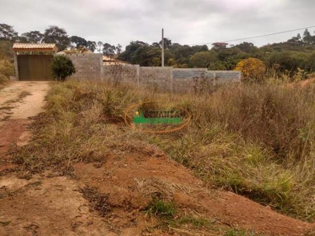 Terreno venda em Lagoa Dourada, Região Geográfica Intermediária de Juiz de Fora