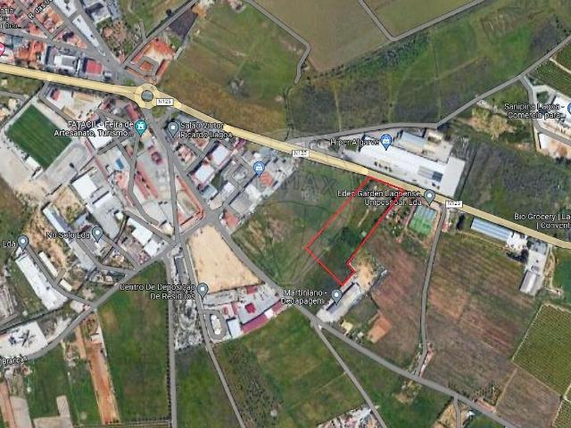Terreno venda em Lagoa, Lagoa e Carvoeiro