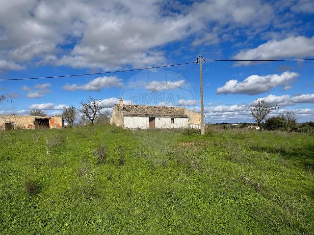 Terreno venda em Lagoa, Lagoa e Carvoeiro