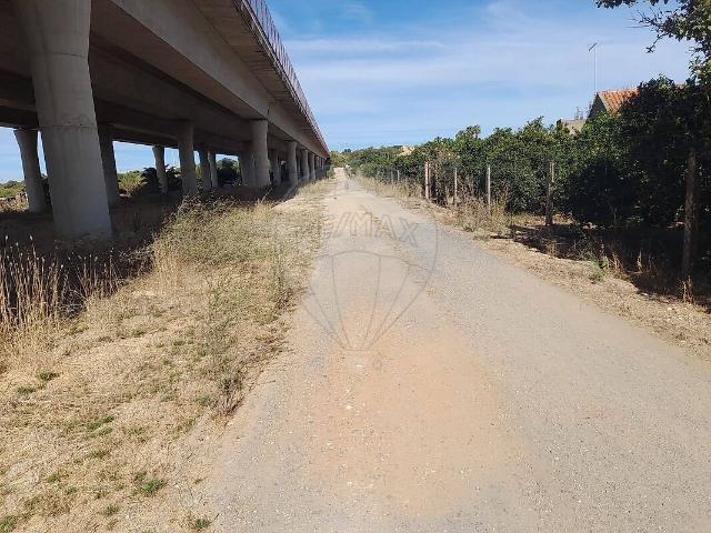 Terreno venda em Lombos, Lagoa e Carvoeiro