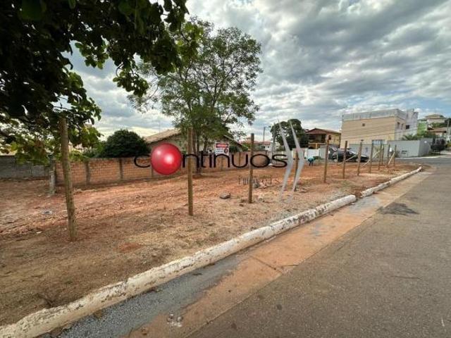 Terreno venda em Várzea, Lagoa Santa