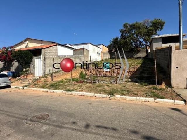 Terreno venda em Novo Santos Dumont, Lagoa Santa
